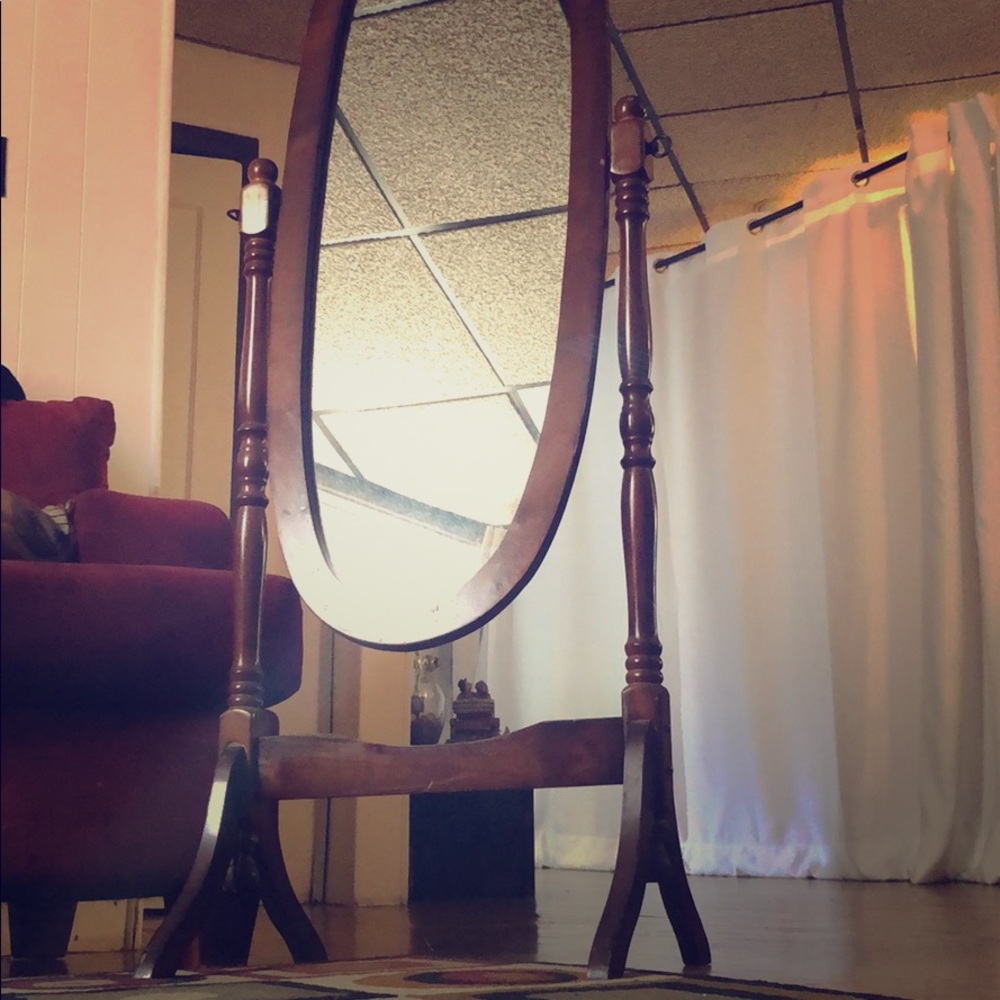 Reversible Mirror(Used)